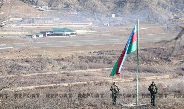 Bakının tələbi var, yoxsa demarkasiya olmayacaq Sərkisyan KONKRET