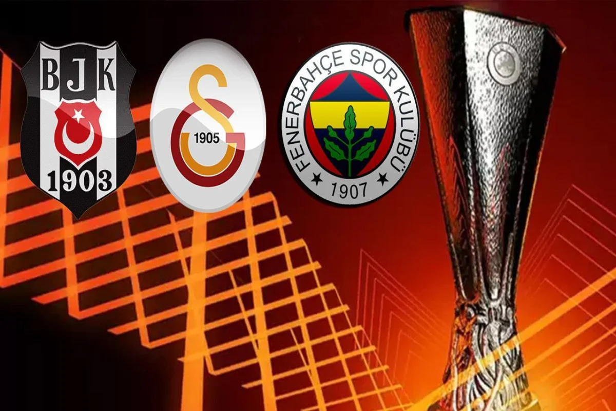 Avropa Liqası: Beşiktaş uduzub, Qalatasaray heçheçə edib