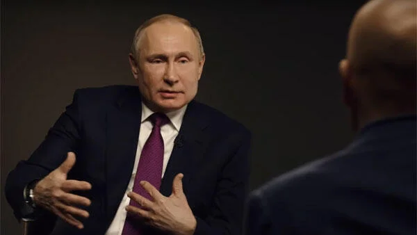 Putin: Rusiya NATOya xəbərdarlıq edib ki...