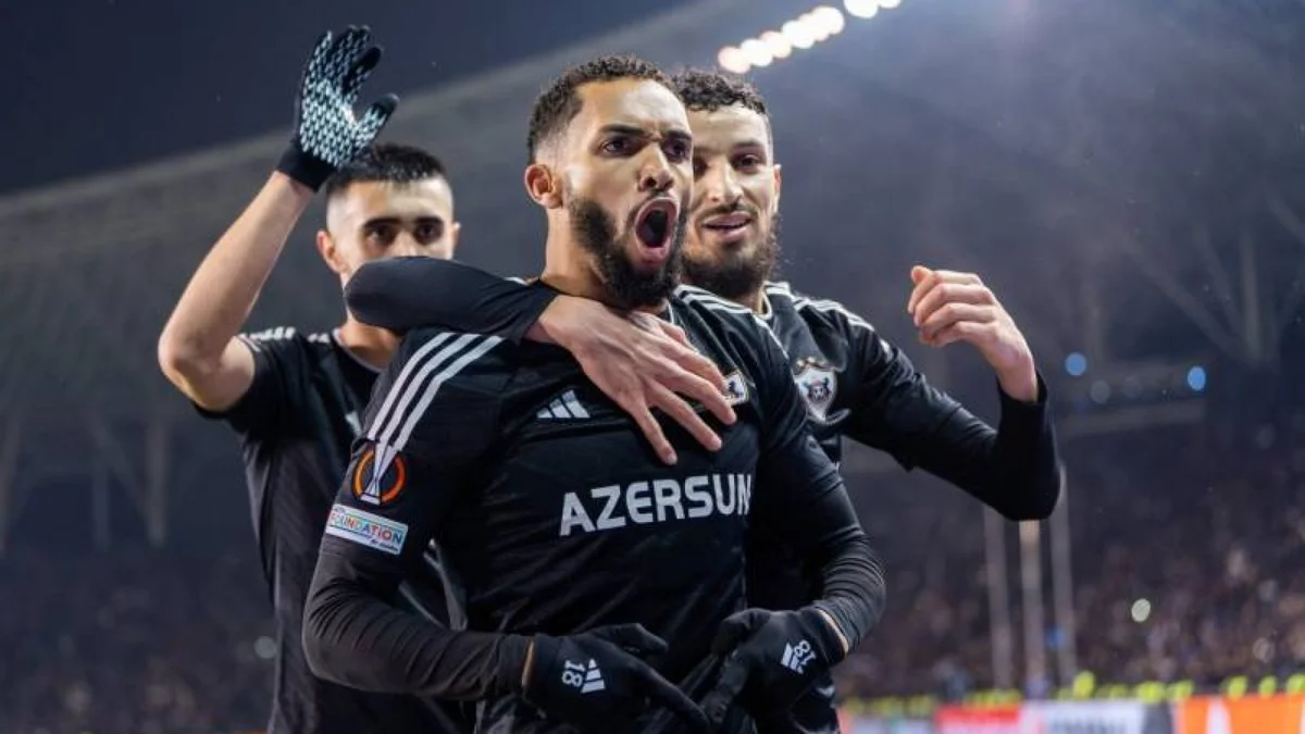 “Qarabağ” “Lion” oyununda hesab açıldı VİDEO