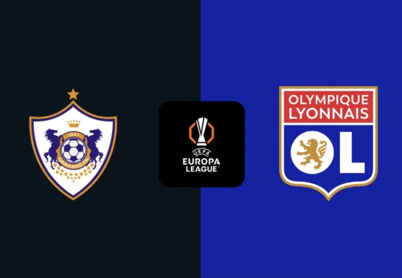 Qarabağ və Lion komandalarının start heyətləri AÇIQLANDI