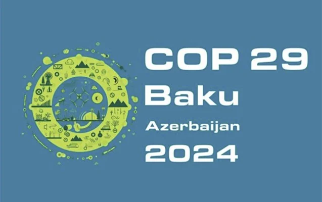 COP29da iqlim dəyişikliyi ilə mübarizədə yeni üfüqlər