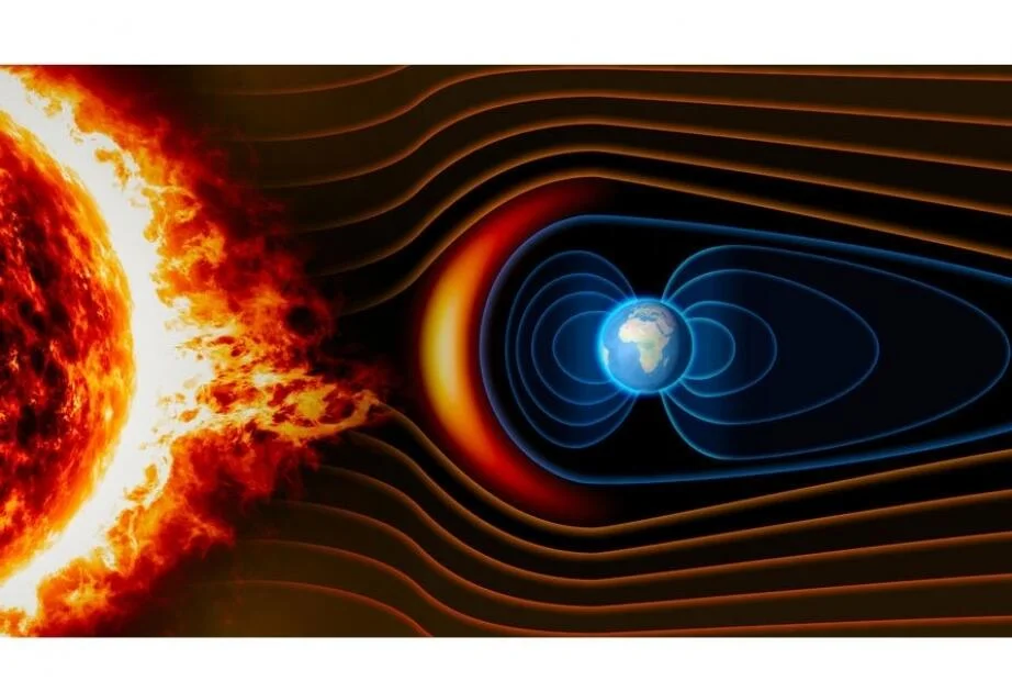Güclü maqnit fırtınası Yerə çatacaq tarix açıqlandı