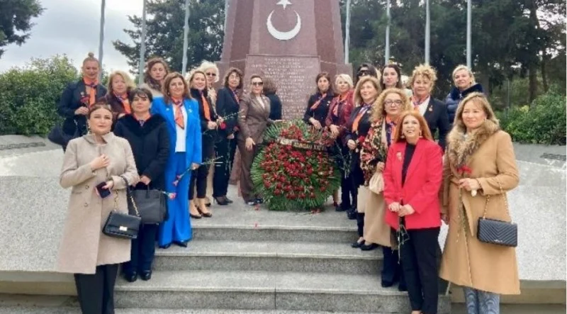 USKDnin Azərbaycana ziyarəti: Qadın sahibkarlığında yeni əməkdaşlıq imkanları FOTOLAR