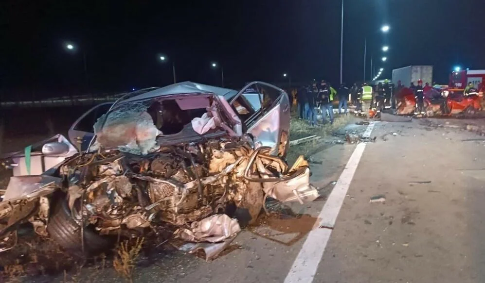 Tovuzdakı ağır qəzada həyatını itirən 5 hərbçimizlə bağlı YENİ TƏFƏRRÜAT ÖZƏL