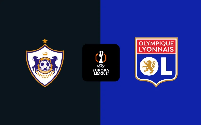 Qarabağ və Lion komandalarının start heyətləri açıqlandı