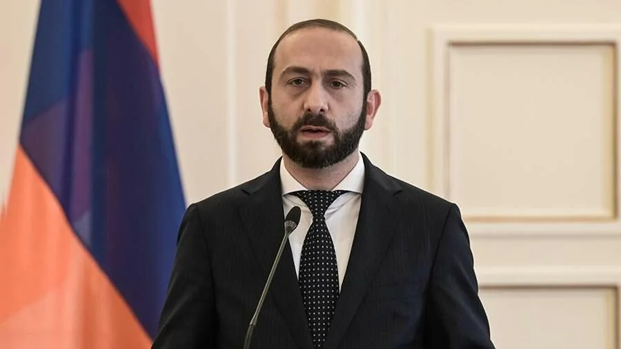 Mirzoyan: Bakı və İrəvan arasında sülh müqaviləsinin bağlanması...