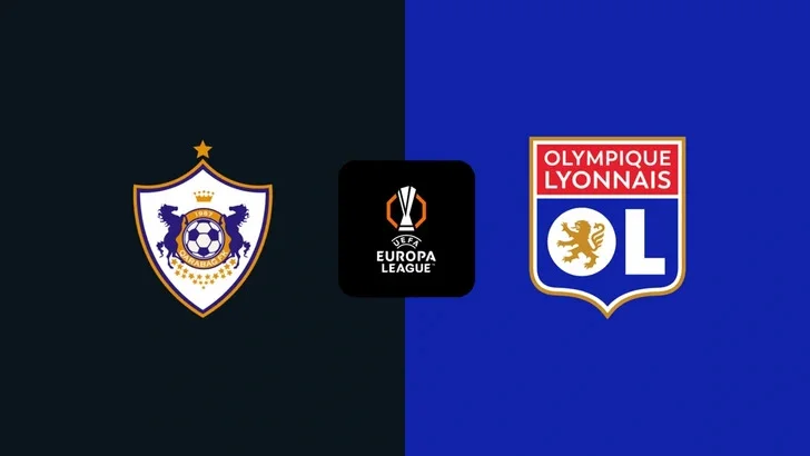 UEFA Avropa Liqası: Qarabağ Lion