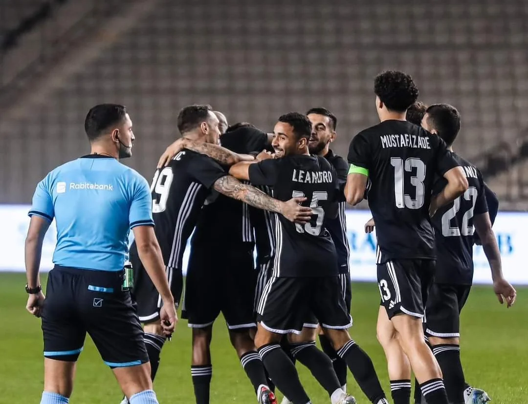 “Lion” nə qədər adlısanlı klub olsa da, “Qarabağ” qalib gələcək” İdmanXəbər