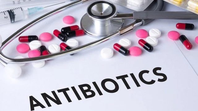 Antibiotiklər insan ölümünə səbəb olur ÜSTdən xəbərdarlıq