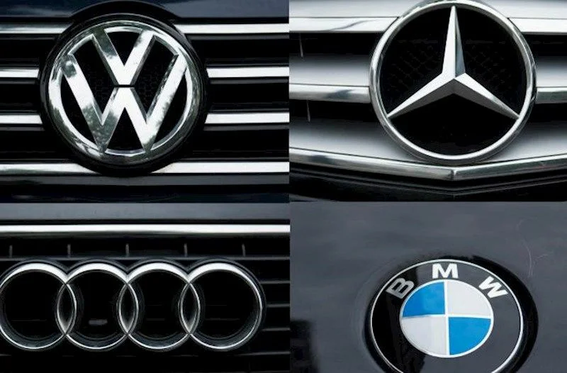 “Volkswagen”, BMW, “Audi” və “Mercedes” mənfəətlərinin azaldığını açıqladı