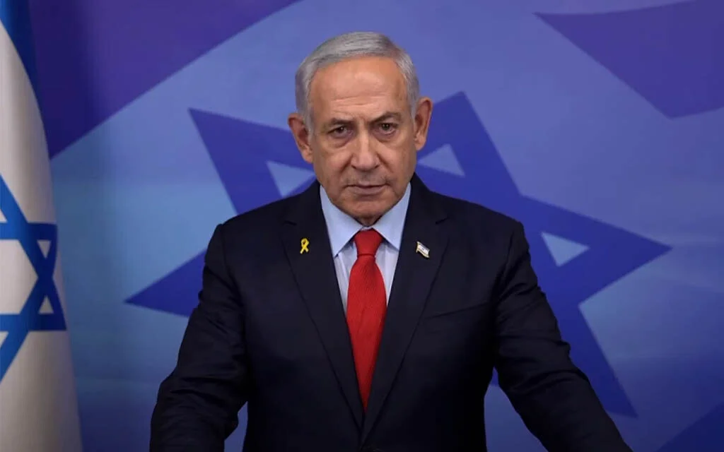 İsrail ordusu müharibəyə hazırdır! Netanyahu şərt qoydu