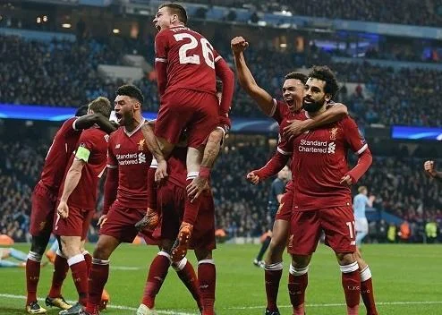 ÇL: “Liverpul” “Real”ı məğlub etdi