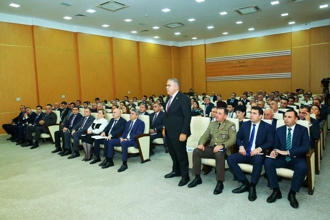 BŞİH: Qarlı havalara hazırlıq işləri görülür, xüsusi təyinatlı texnikalar hazır vəziyyətə gətirilib Xəbər saytı Son xəbərlər və Hadisələr