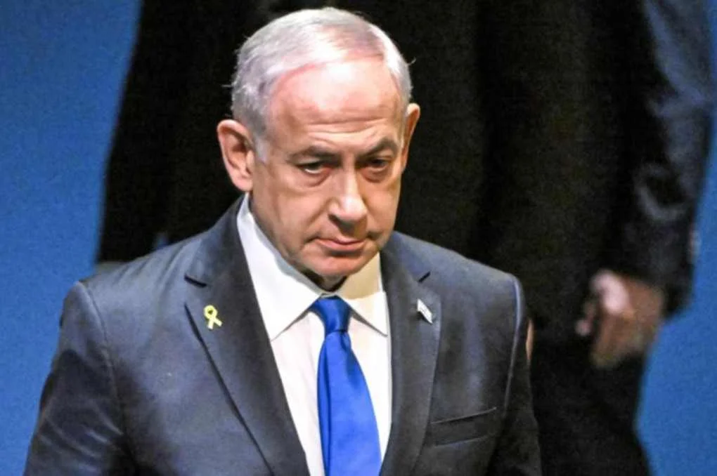 Fransa BCMnin Netanyahunun həbsinə dair orderi icra etməyəcək