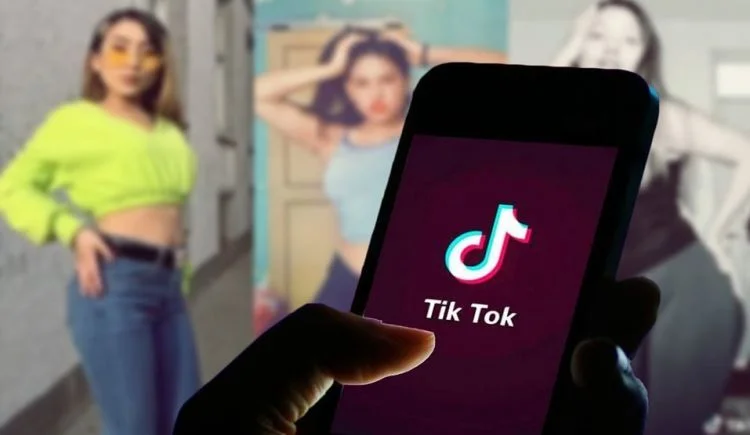 “TikTok” 18 yaşa çatmayan istifadəçilərə süni filtirləməni QADAĞAN EDƏCƏK