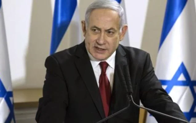 Bu baş verərsə, tammiqyaslı müharibəyə keçəcəyik Netanyahu