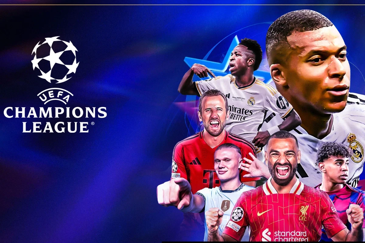 UEFA Çempionlar Liqasında 24 illik rekord qırılıb