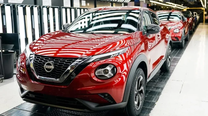 Avtomobil nəhəngi Nissan iflasın astanasında: Şirkət bəyanat verdi