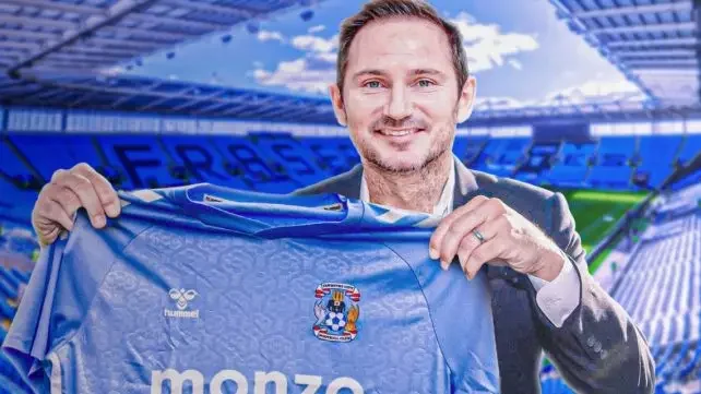 Frank Lampard İngiltərə klubunda çalışacaq