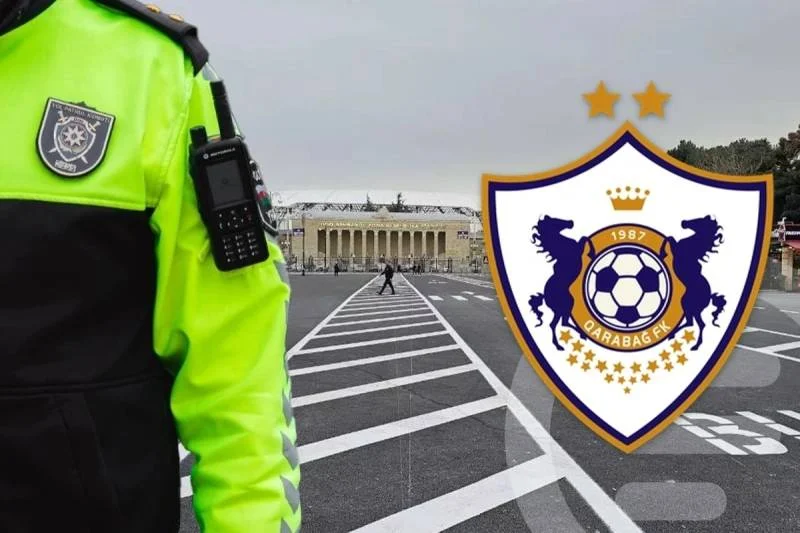 Qarabağ Lion görüşünə görə yollar bağlanacaq