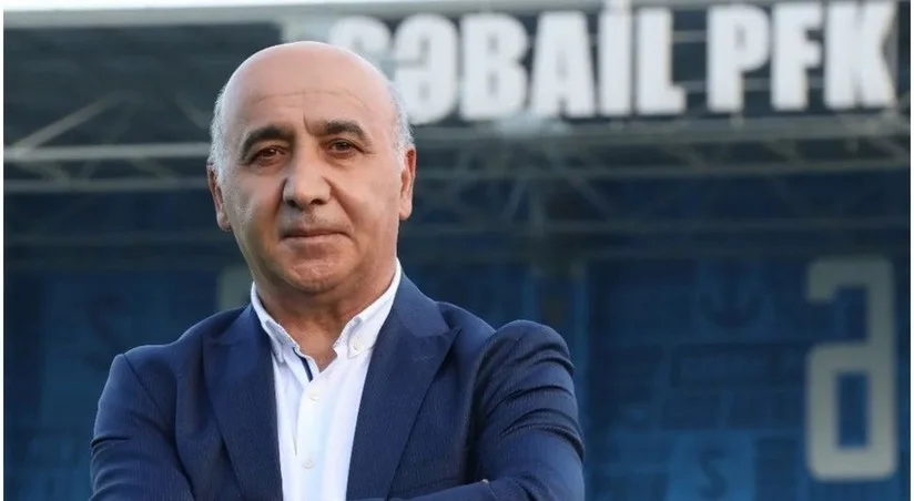 Azərbaycan millisinin sabiq baş məşqçisi: Qarabağın Liona qalib gəlmək şansı var