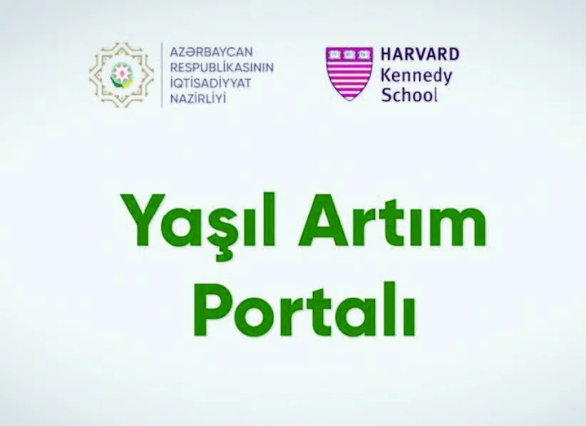 “Yaşıl” keçidə dəstək