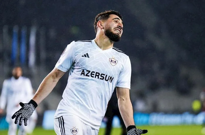 “Lion” “Qarabağ”ı məğlub etdi Yenilənib