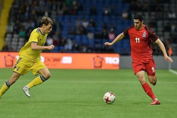 Millinin əksər futbolçuları Ramil Şeydayevdən AFFAya şikayət ediblər SƏBƏB İdman və Biz