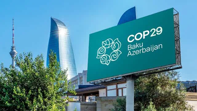 COP29da qarşıya qoyulan hədəflərə nail olundu