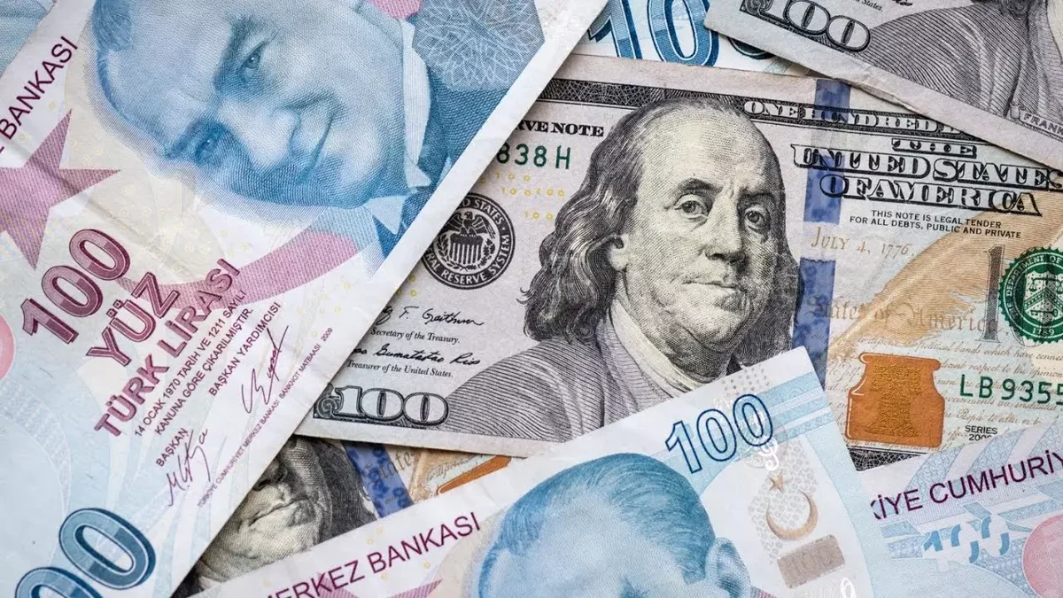 Türkiyəyə gətirilən saxta əskinasların həcmi 1 milyard dolları keçə bilər