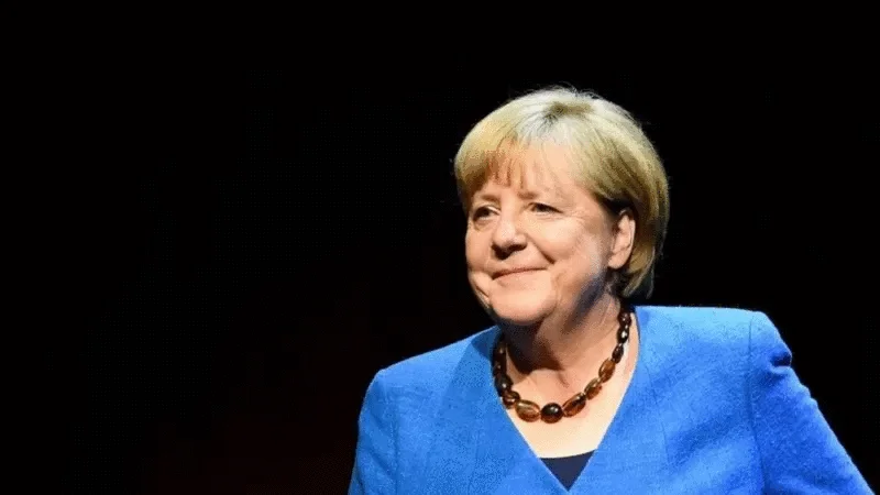 Merkel ən çox hansı siyasətçi üçün darıxdığını AÇIQLAYIB