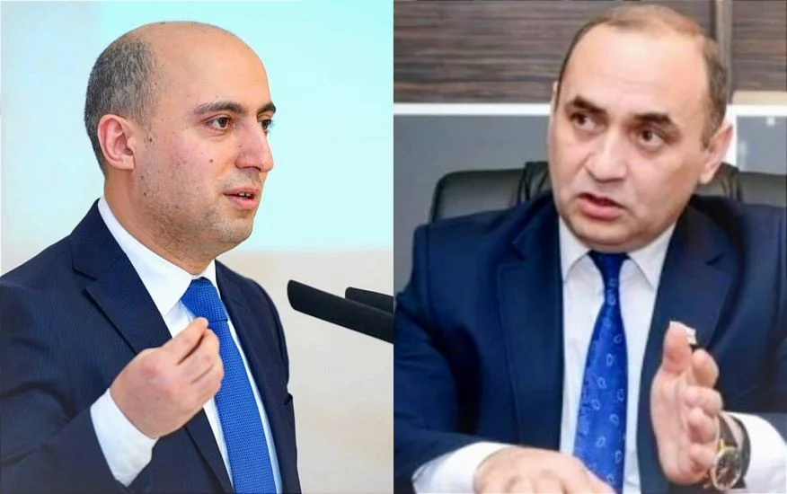 Nazir “bağlanmayacaq”, deputat isə “bağlanacaq” deyir Ceyhun Məmmədovdan daha bir açıqlama