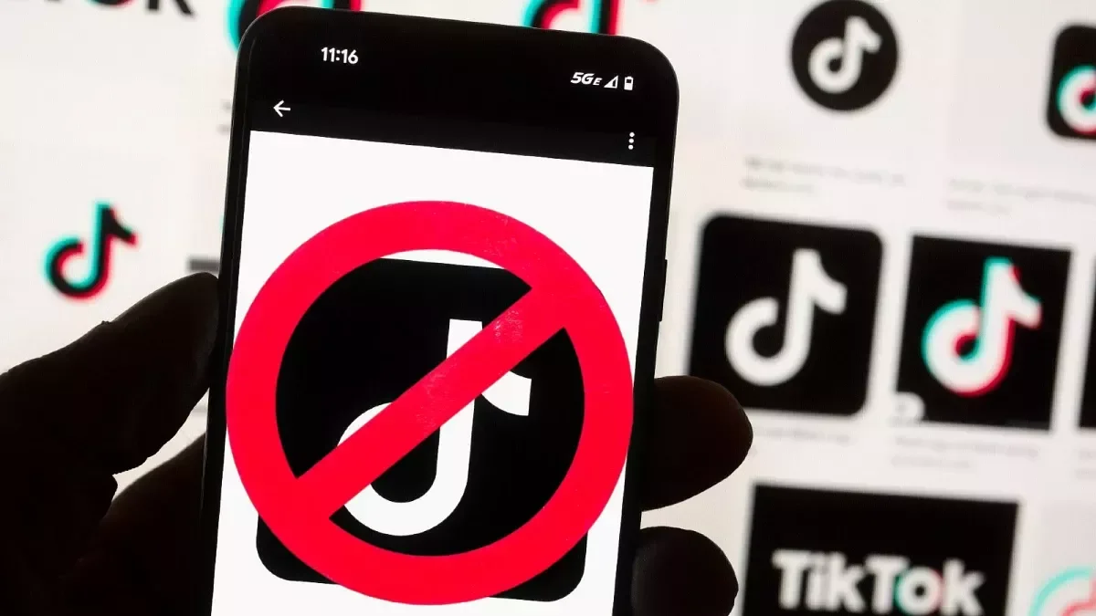 В Румынии обвинили TikTok в нарушении законодательства на выборах