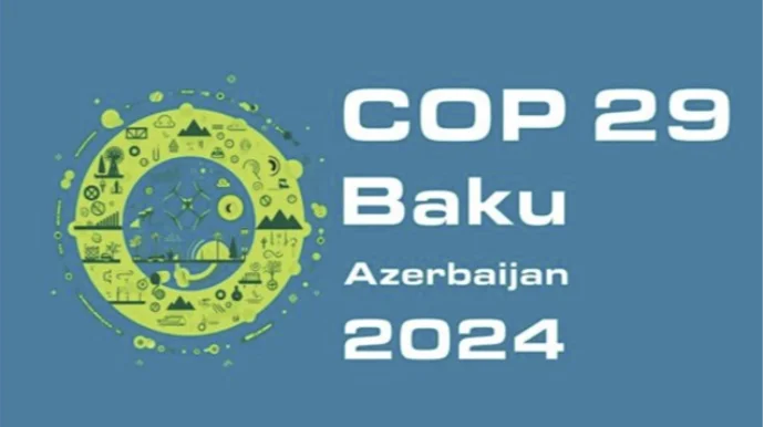 COP29da iqlim dəyişikliyi ilə mübarizədə yeni üfüqlər