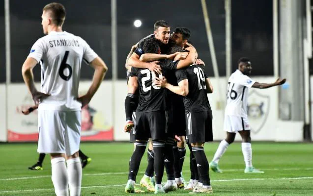 “Qarabağ”ın oyununa bu qədər bilet satıldı