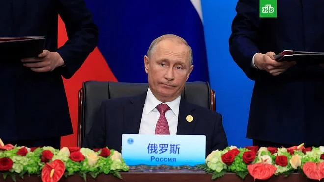 Putin açıqladı: Yeni əraziləri ələ keçirəcəyik!