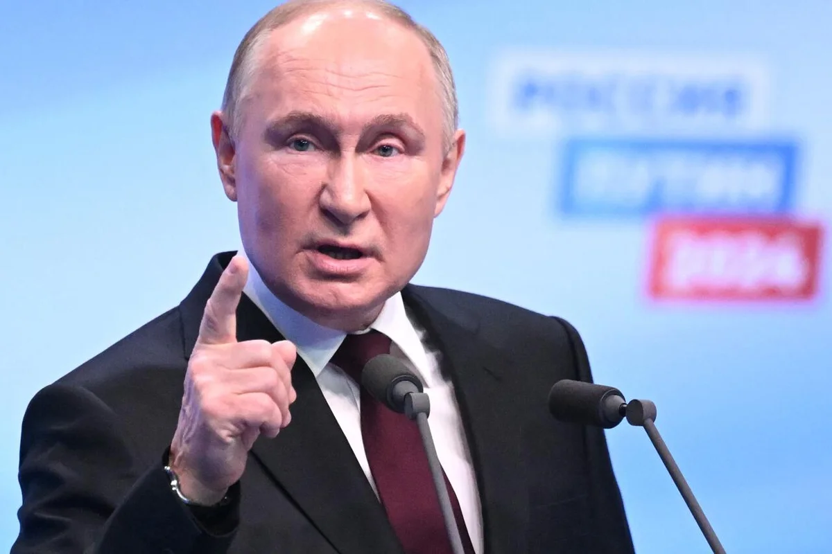 Putin ABŞyə xəbərdarlıq etdi: “Səbrimiz tükənir”