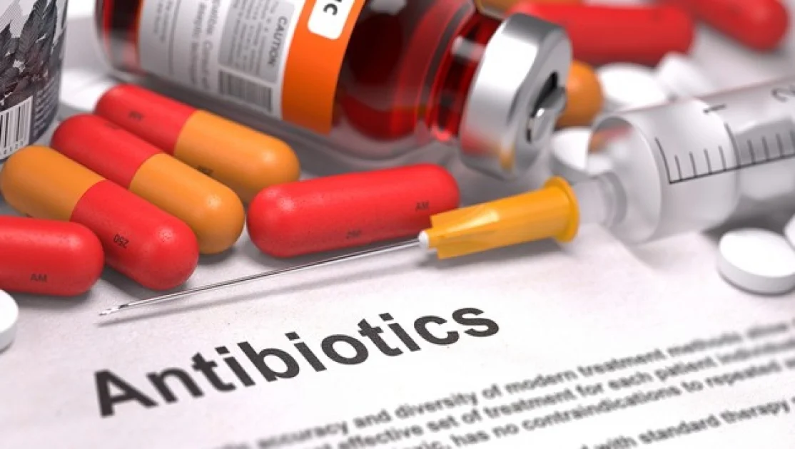 Antibiotiklər insan ölümünə səbəb olur ÜSTdən xəbərdarlıq Yeni Çağ Media