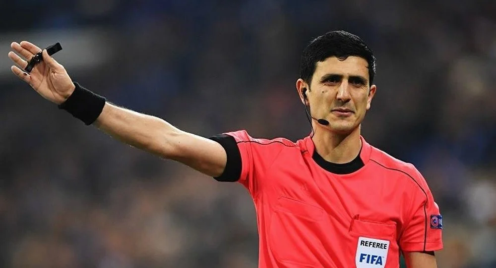 “Neftçi” “Qarabağ” oyununu FIFA referisi idarə edəcək İdmanXəbər