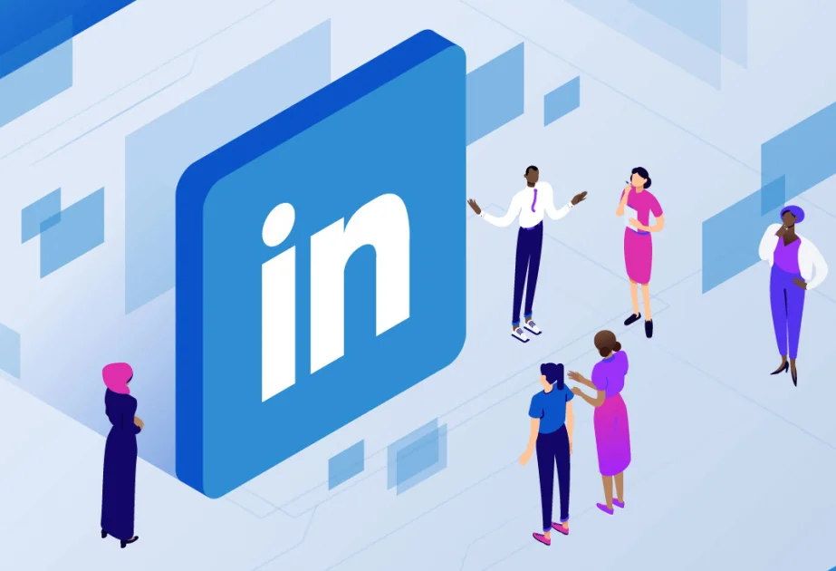 “LinkedIn”də ingilis dilində paylaşımların əksəriyyəti süni intellektdən istifadə etməklə yaradılır AZƏRTAC