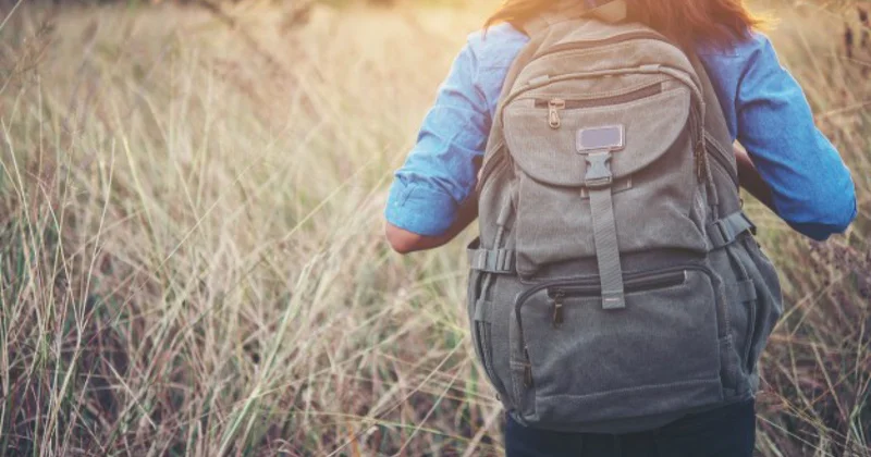 Ağstafada itkin kimi axtarılan qadın tapılıb