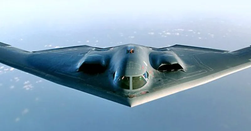 ABŞ administrasiyası yeni B 2 strateji bombardmançı təyyarələri sifariş edir