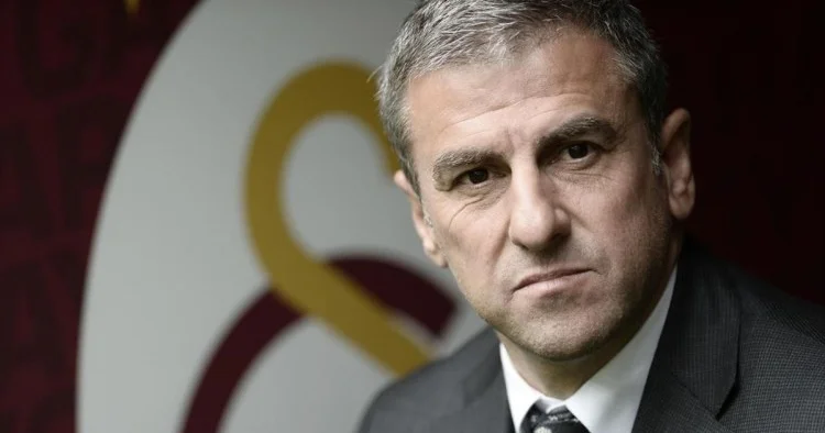 “Qalatasaray”ın sabiq baş məşqçisi: Azərbaycandan təklif olsaydı, mütləq gələrdim