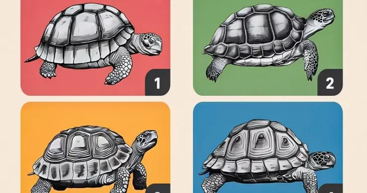 Səbirli insanlar hansı şəkli seçirlər? 99 faiz dəqiqliklə şəxsiyyət TESTİ