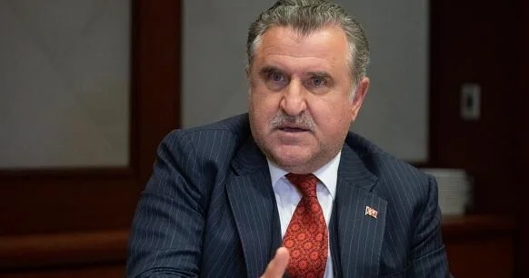 2027 ci il Avropa Oyunları Türkiyədə keçiriləcək