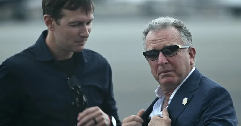 ABŞ Donbası Rusiyaya verir?