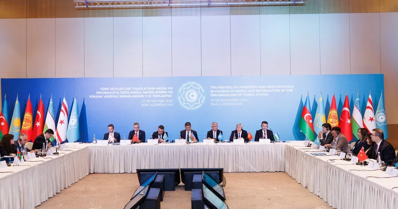 Türk dünyası daha bir sahədə BİRLƏŞİR