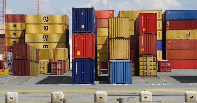 Азербайджан увеличил ненефтегазовый экспорт в Россию