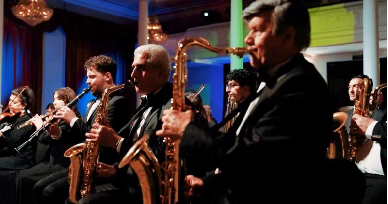 Дачный сезон в Баку 1985 года премьерная версия 2025 года ФОТО ВИДЕО